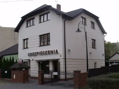 Ubezpieczenia Mazurkiewicz